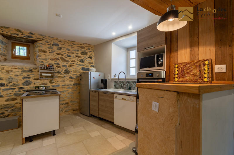 Maison traditionnelle - 190 m² - 5 pièces