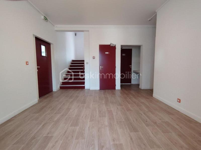 Immeuble - 486 m² - 20 pièces