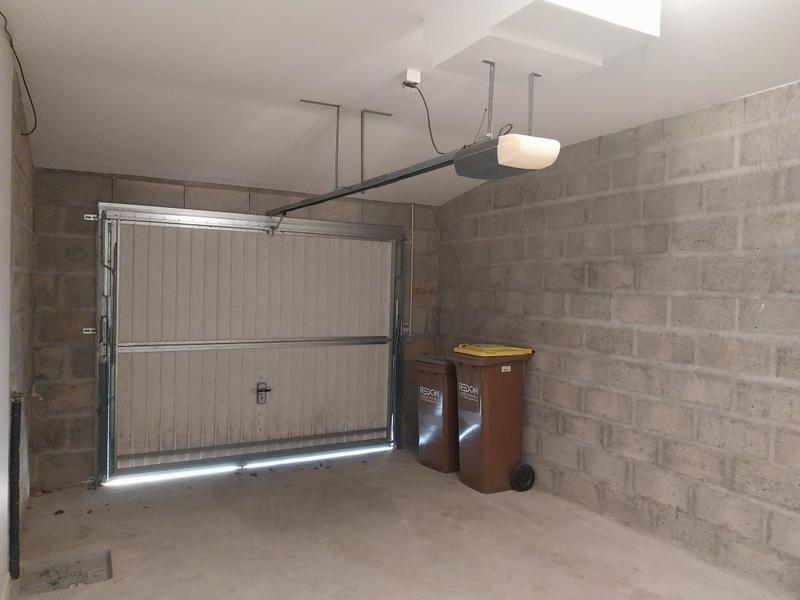 Pavillon - 47 m² - 2 pièces