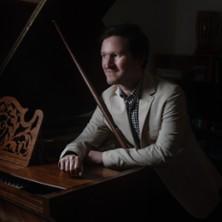 Tommy Scott Trio - Avenues of Discovery