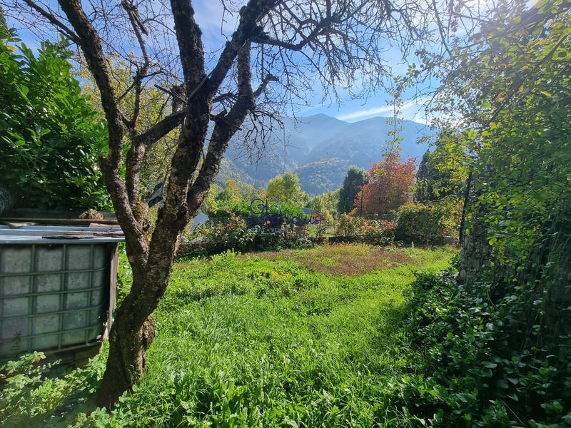 Maison traditionnelle - 121 m² - 9 pièces