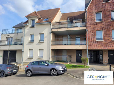 Appartement - 33 m² - 1 pièce