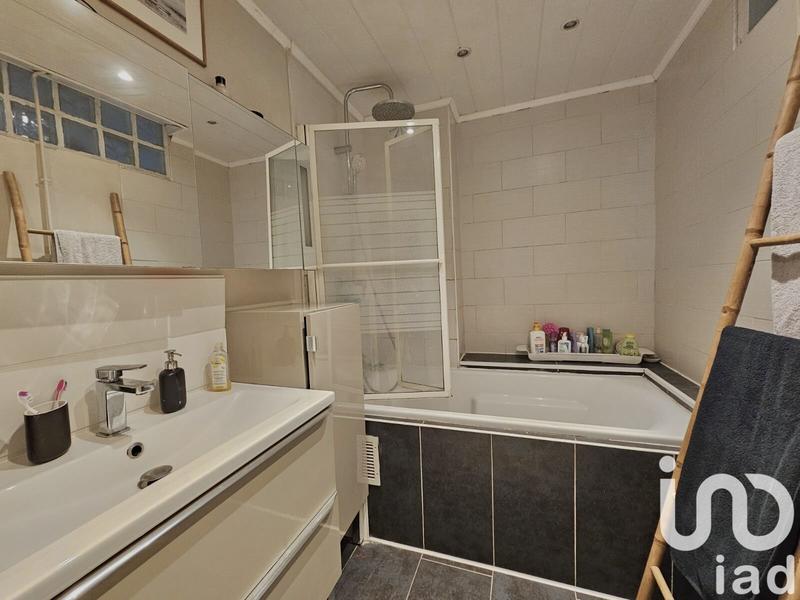 Appartement - 66 m² - 4 pièces