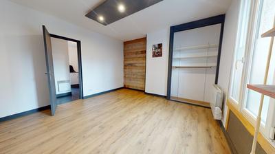 Appartement - 26 m² - 1 pièce