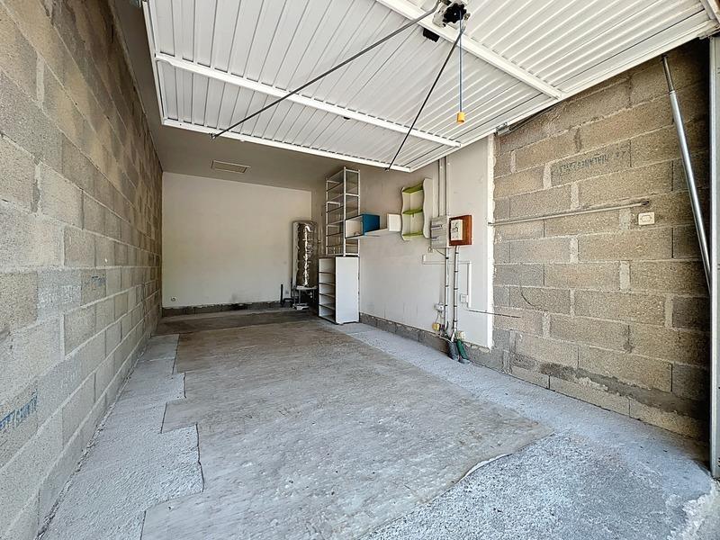 Maison - 103 m² - 4 pièces