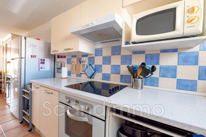 Maison - 79 m² - 4 pièces