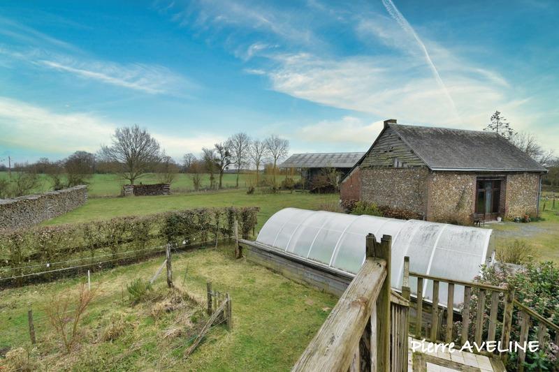 Maison - 200 m² - 7 pièces