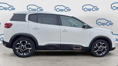 Citroën C5 Aircross 1.5 BlueHDi 130 Eat8 Shine