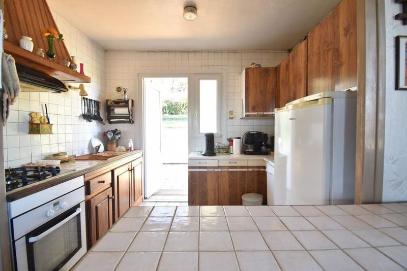 Villa - 80 m² - 4 pièces