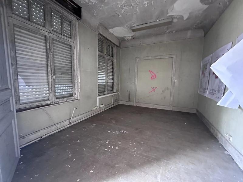 Immeuble - 336 m² - 10 pièces