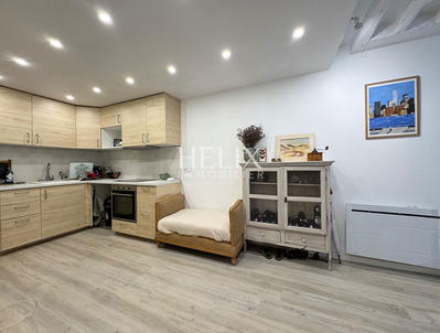 Appartement - 54 m² - 3 pièces