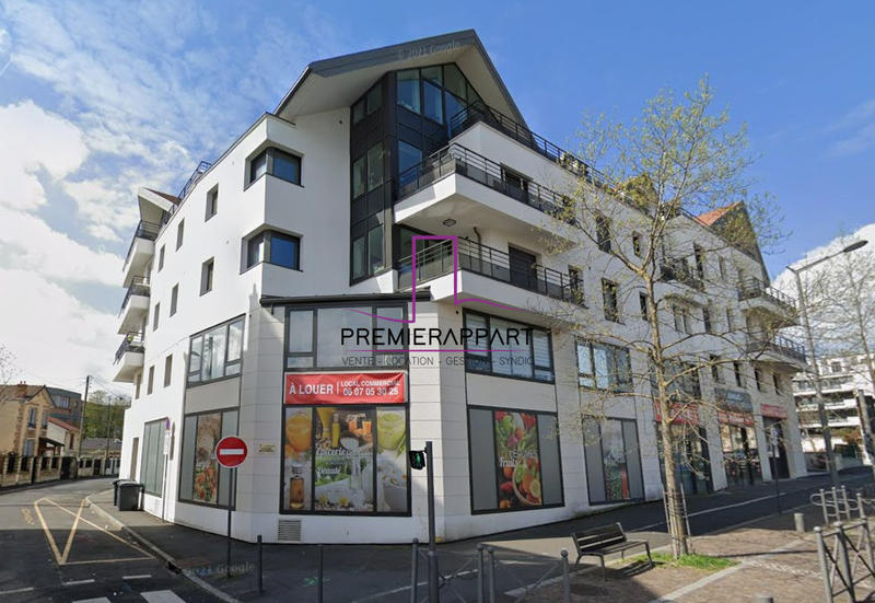 Appartement - 41 m² - 2 pièces