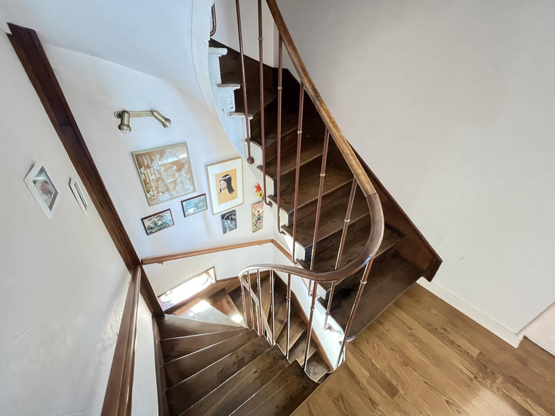 Maison - 145 m² - 7 pièces