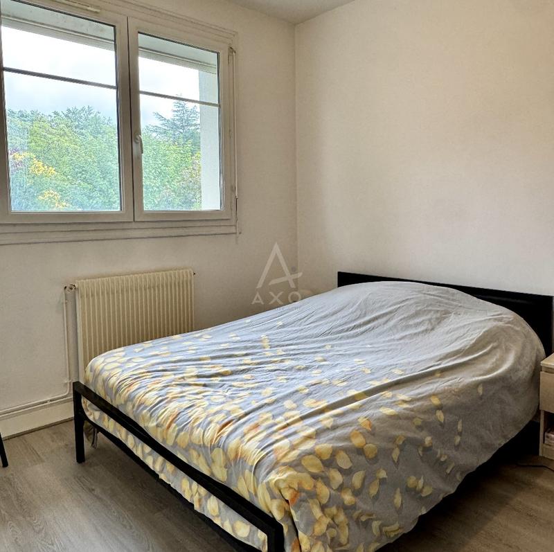 Maison - 112 m² - 6 pièces