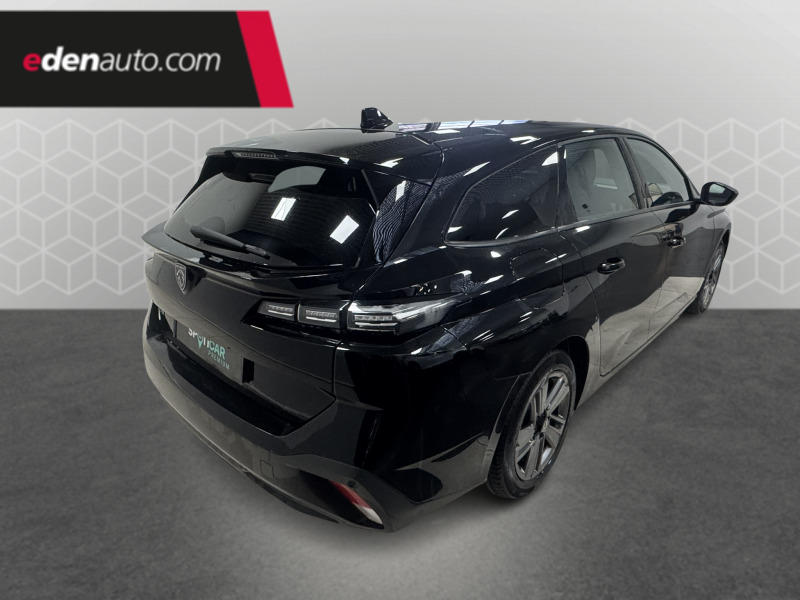 Peugeot 308 Sw BlueHDi 130ch s&amp;S Eat8 Active Pack