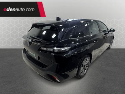 Peugeot 308 Sw BlueHDi 130ch s&amp;S Eat8 Active Pack