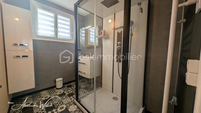 Maison de ville - 80 m² - 4 pièces