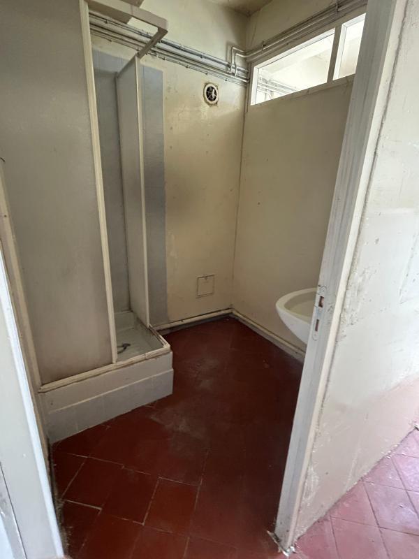 Immeuble - 225 m² - 12 pièces