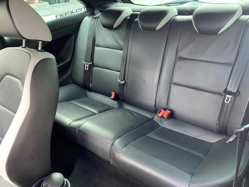 Seat Ibiza Cupra IV 1.4i Tsi 180 Dsg