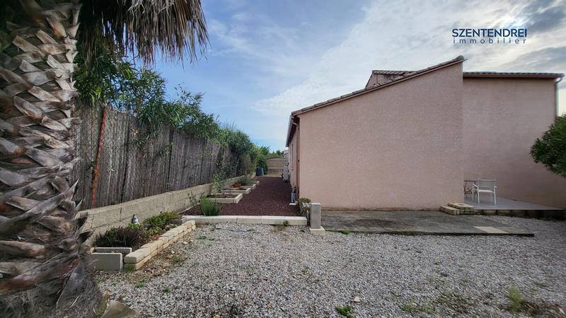 Villa - 148 m² - 6 pièces