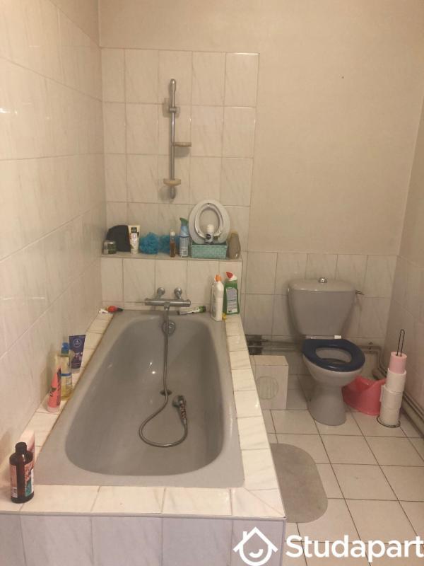 Appartement - 79 m² - 3 pièces