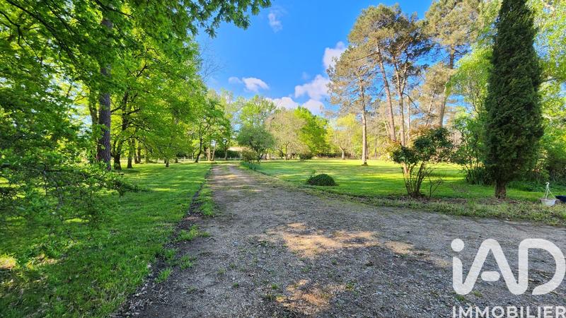 Maison - 175 m² - 5 pièces