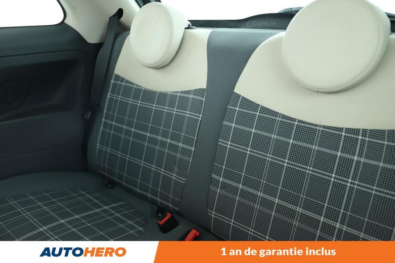 Fiat 500 1.2 Lounge 69 ch