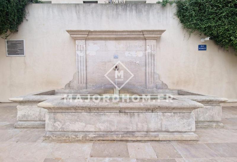 Appartement - 115 m² - 4 pièces