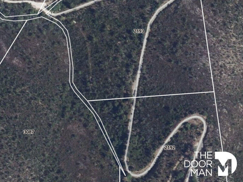 Terrain - 33 000 m²