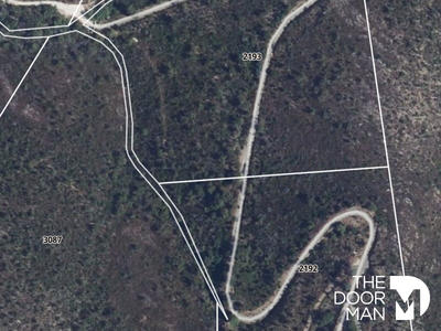 Terrain - 33 000 m²