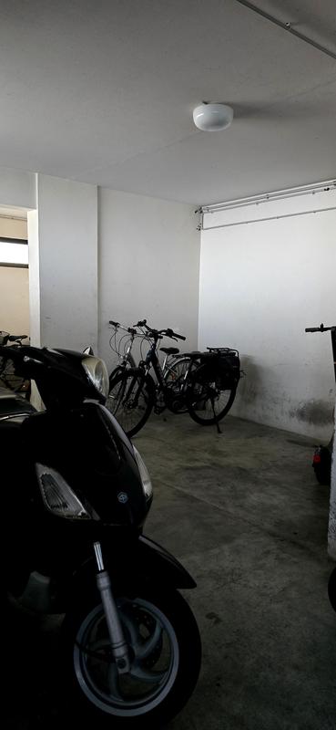 Appartement - 13 m² - 1 pièce