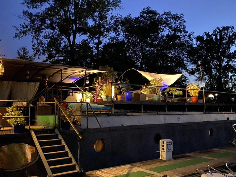 Maison - 200 m² - 8 pièces