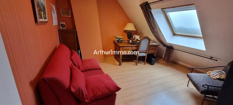 Maison - 175 m² - 7 pièces