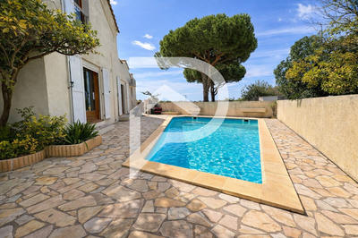 Maison - 151 m² - 5 pièces