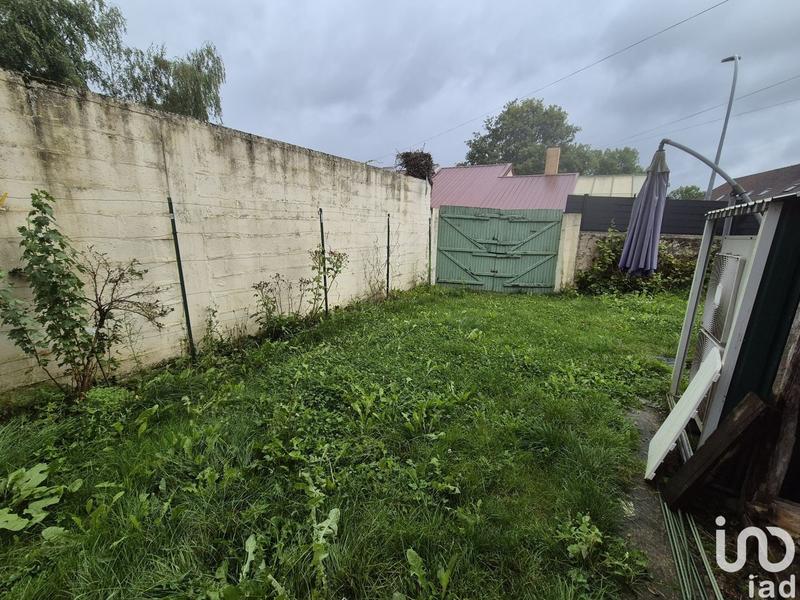 Maison - 170 m² - 6 pièces