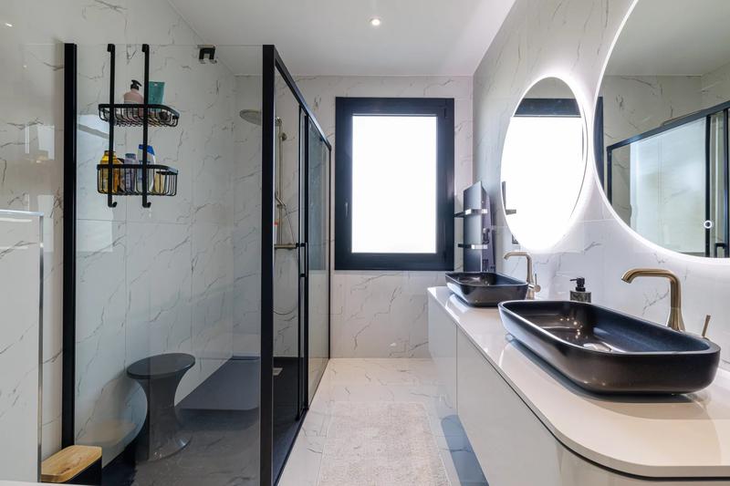 Maison - 142 m² - 5 pièces