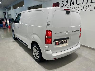 Peugeot Expert m 2.0 Bluehdi 145 Eat8