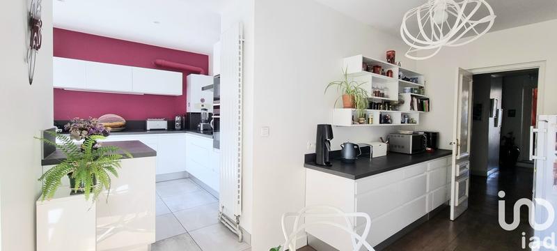 Appartement - 178 m² - 4 pièces