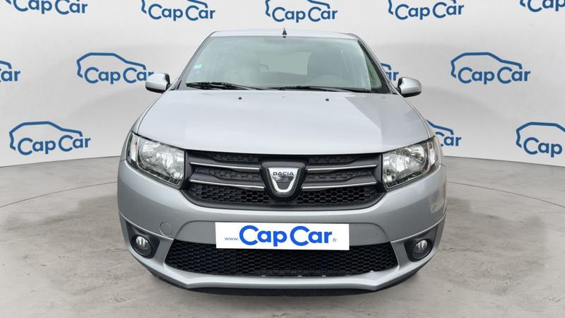 Dacia Sandero 1.2 75 Gpl Laureate -