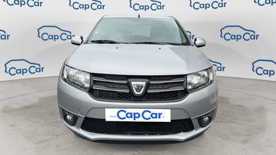 Dacia Sandero 1.2 75 Gpl Laureate -