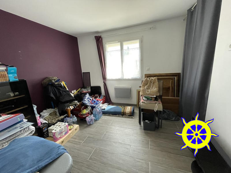 Villa - 108 m² - 4 pièces