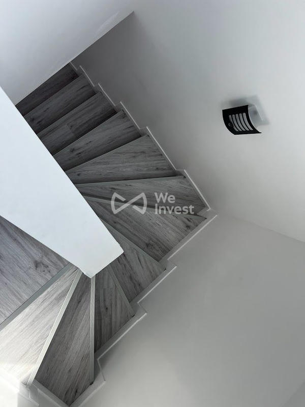 Maison - 73 m² - 4 pièces