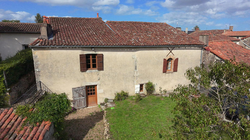 Maison - 245 m² - 7 pièces
