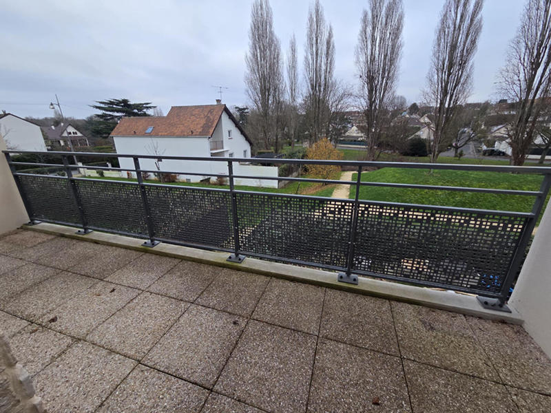 Appartement - 85 m² - 4 pièces