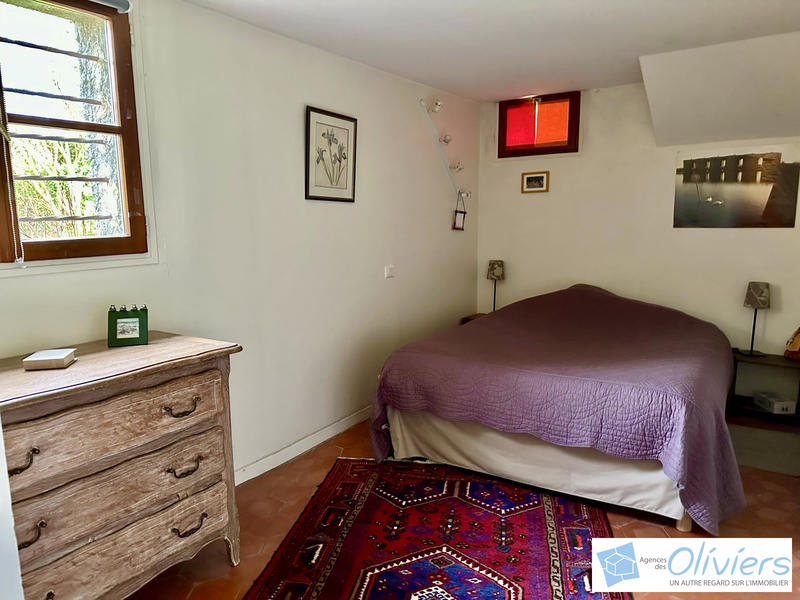 Maison - 199 m² - 8 pièces