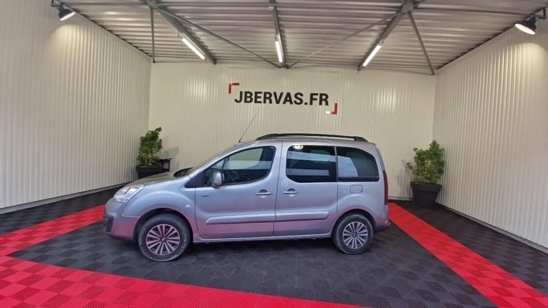 Peugeot Partner Tepee E- 67 Ch Active