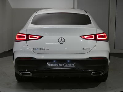 Mercedes Classe Gle coupe 350 de 4matic Amg Line