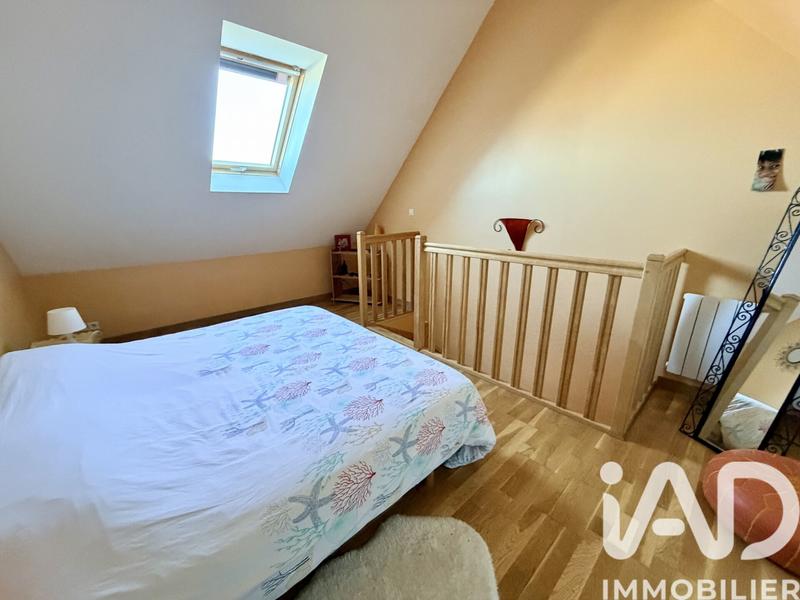 Maison - 171 m² - 8 pièces