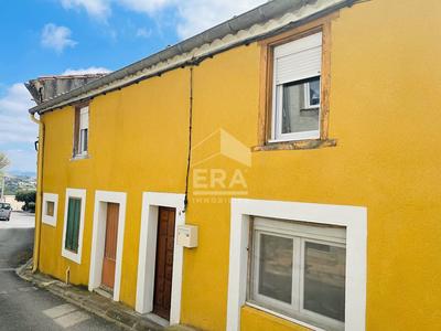 Maison - 206 m² - 6 pièces