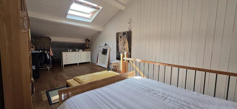 Appartement - 98 m² - 3 pièces